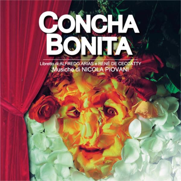 Mambo de Concha - Nicola Piovani