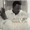 Anthony Hamilton - Her Heart artwork