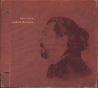 Cuban Dreams - Luis Conte