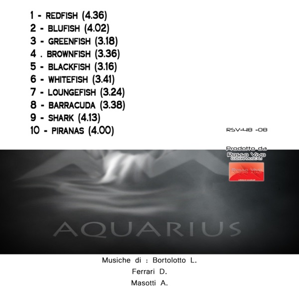 Aquarius