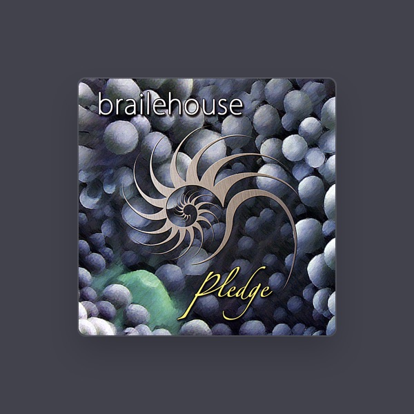 Brailehouse's avatar