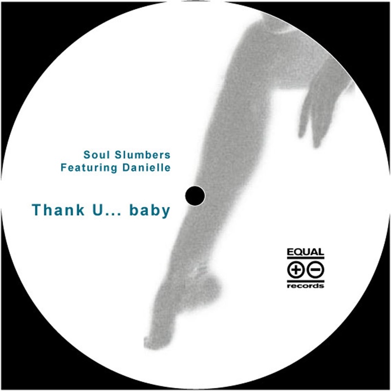 Album art for Thank You Baby (Peraja Afterhour Mix)