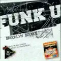 Funk U : Funk U (Double M & D. Bone Disco Ass Pleasure)