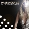 Hit the Ground Running - Single