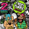 2 Hungry Bros. Open Buffet