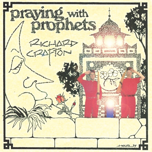 Praying With Prophets