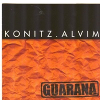 Guarana - Lee Konitz & Cesarius Alvim