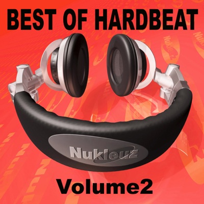 Nukleuz: Best of Hard Beat Vol 2