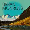 Urban Monroes - Sink or Swim