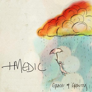 Grace & Gravity - EP
