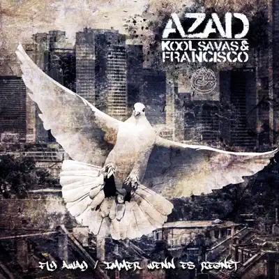 Fly Away / Immer wenn es regnet - Azad