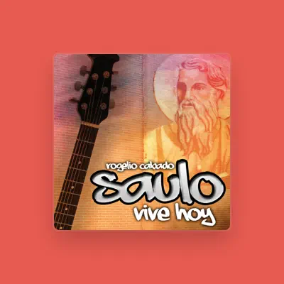 Listen to Rogelio Cabado, watch music videos, read bio, see tour dates & more!
