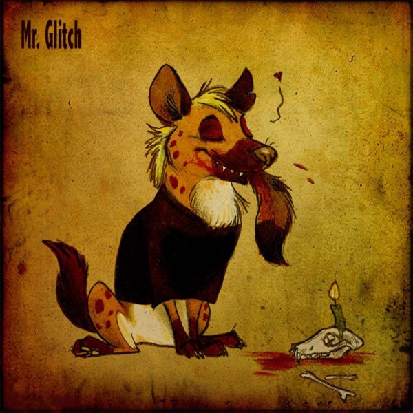 Suave Locura (Mrs. Dub Remix)