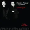 Robert Abigail - Merengue (feat. Dj Rebel) [Radio Edit]
