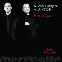 Merengue (feat. Dj Rebel) [Radio Edit]