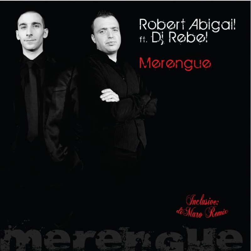 Merengue (feat. Dj Rebel) [Extended Mix]