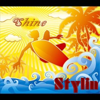 Shine - Single - Stylin