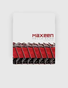 Listen to Maxeen, watch music videos, read bio, see tour dates & more!