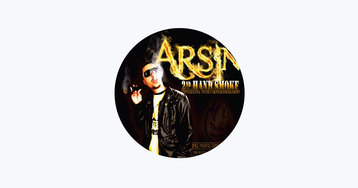 ‎Arsin - Apple Music