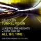 Tunnel Vision All the Time Single