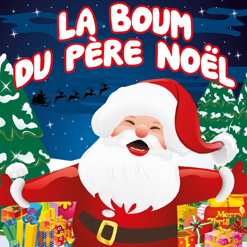 Noël blanc