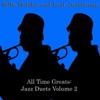 All Time Greats: Jazz Duets Volume 2