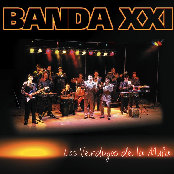 Los Verdugos de la Mufa artwork