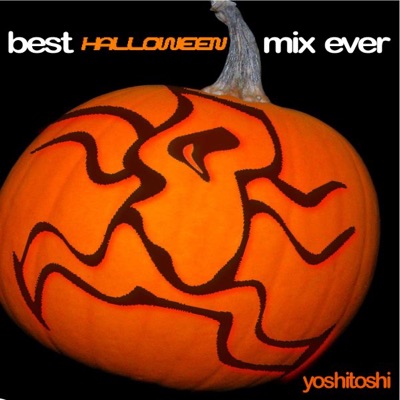 Best Halloween Mix Ever, Vol. 1