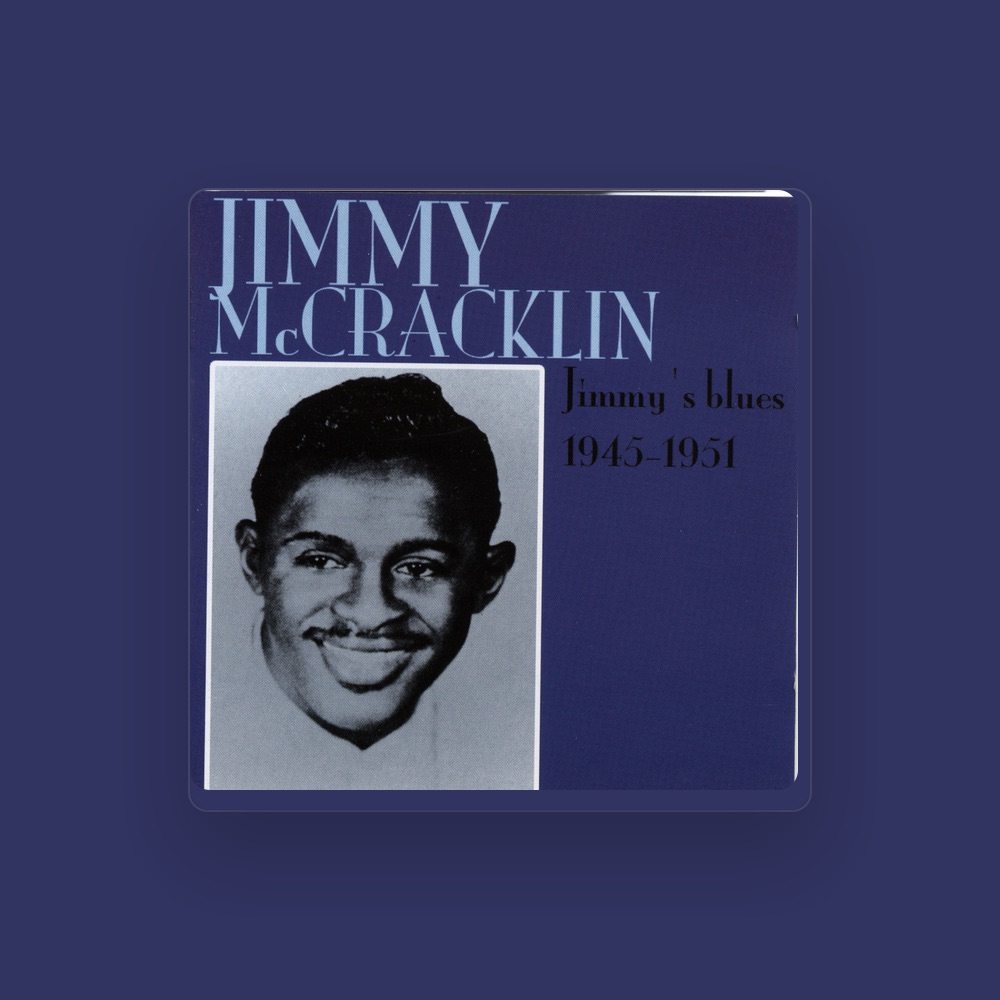Фото Jimmy McCracklin