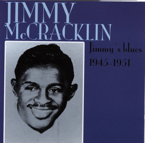 Jimmy's Blues 1945-1951