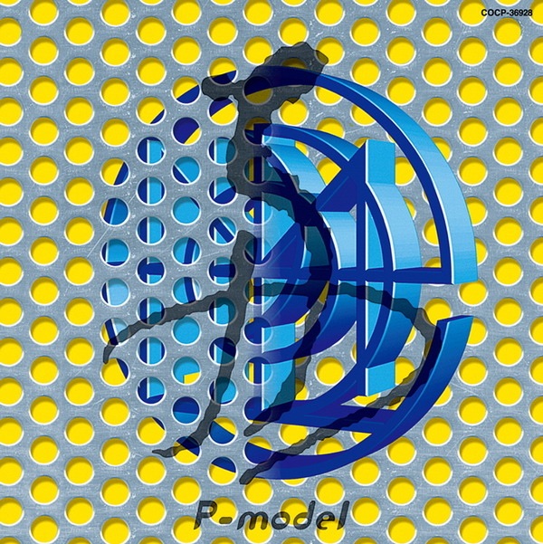 ANOTHER GAME - P-MODELのアルバム - Apple Music