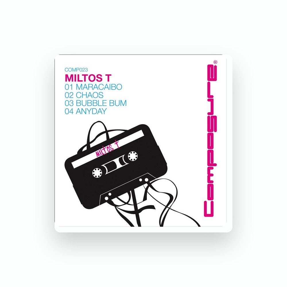 Фото Miltos T