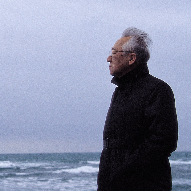Обложка альбома «Joji Yuasa's 70th Birthday Concert, 1999 (Live)» — Ichiro Nodaira, Keizo Mizoiri, Kenichiro Yasuda & Dogen Kinowaki