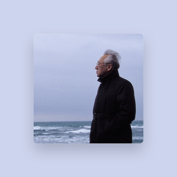 Kenichiro Yasuda's avatar