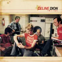 Le Vol D un Ange — Celine Dion