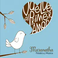 Soy Libre — Maranatha Palabra y Musica