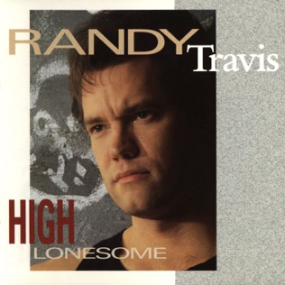 Randy Travis Point of Light