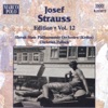 Josef Strauss: Edition , Vol. 12