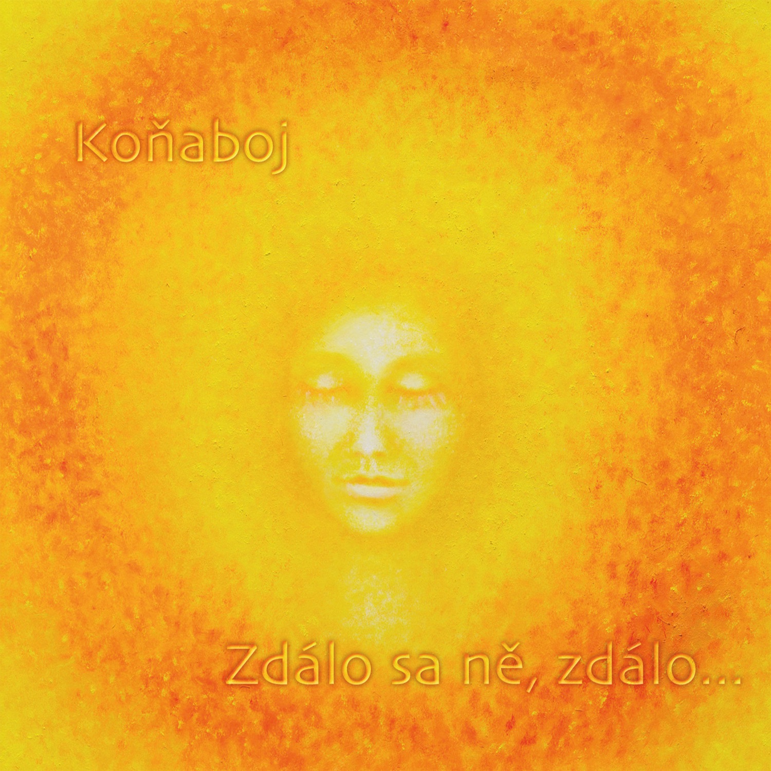 Zdalo sa ně, zdálo