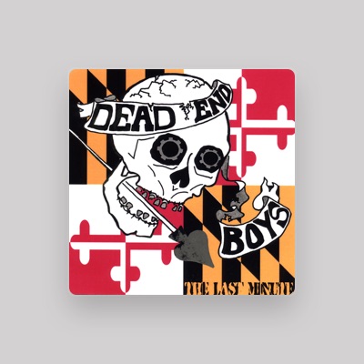 Listen to The Dead End Boys, watch music videos, read bio, see tour dates & more!