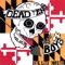 Politics - The Dead End Boys lyrics