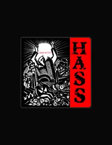 Listen to Hass, watch music videos, read bio, see tour dates & more!