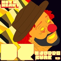 Bizarro Funk e.p. - DZ