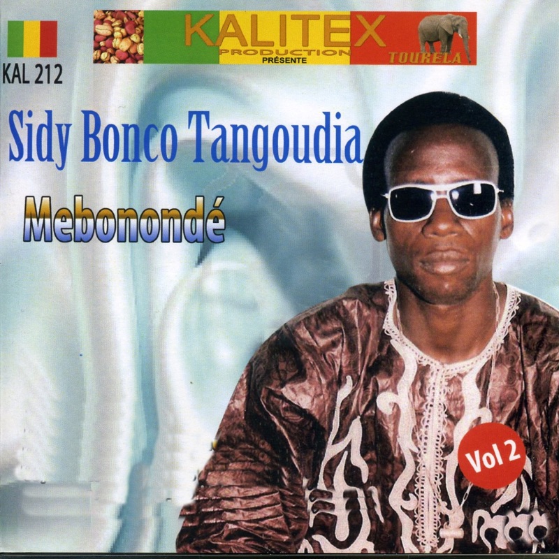 Mebonondé (Kalitex présente)