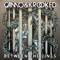 Cross the Line (Metrik Remix) [feat. Ayah Marar] - Camo & Krooked lyrics