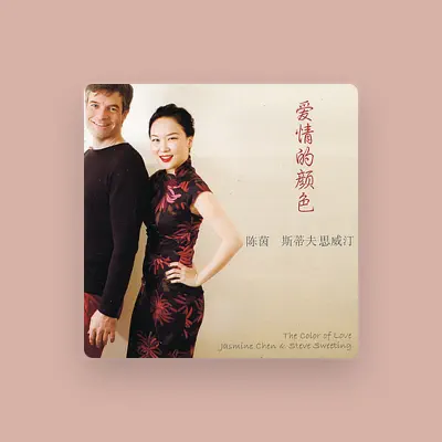 Listen to Jasmine Chen & Steve Sweeting, watch music videos, read bio, see tour dates & more!