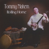 Tommy Makem - Waltzing With Bears