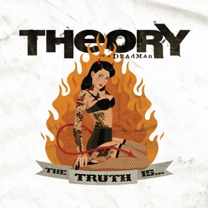 Chord Gitar Lowlife - Theory Of A Deadman