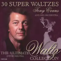 I did it my way — TONY EVANS AND HIS ORCHESTRA