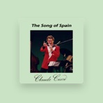 Claude Ciari